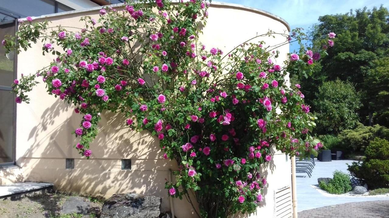 Le Manoir De La Mantille Caudry Esterno foto