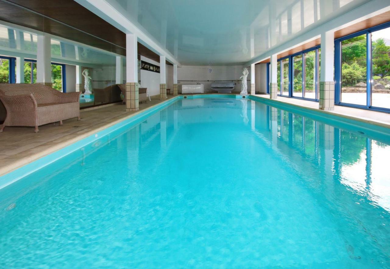 Le Manoir De La Mantille Caudry Esterno foto